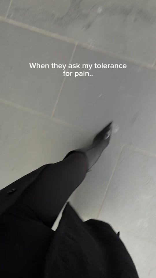 Post 7 by Whatpeoplewear.au on TikTok (video)