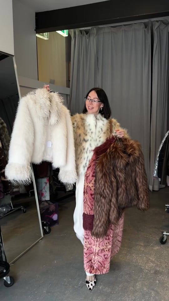Post 2 by Whatpeoplewear.au on TikTok (video)