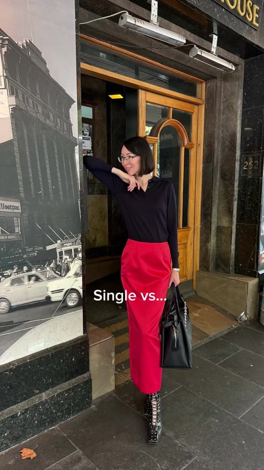Post 5 by Whatpeoplewear.au on TikTok (video)