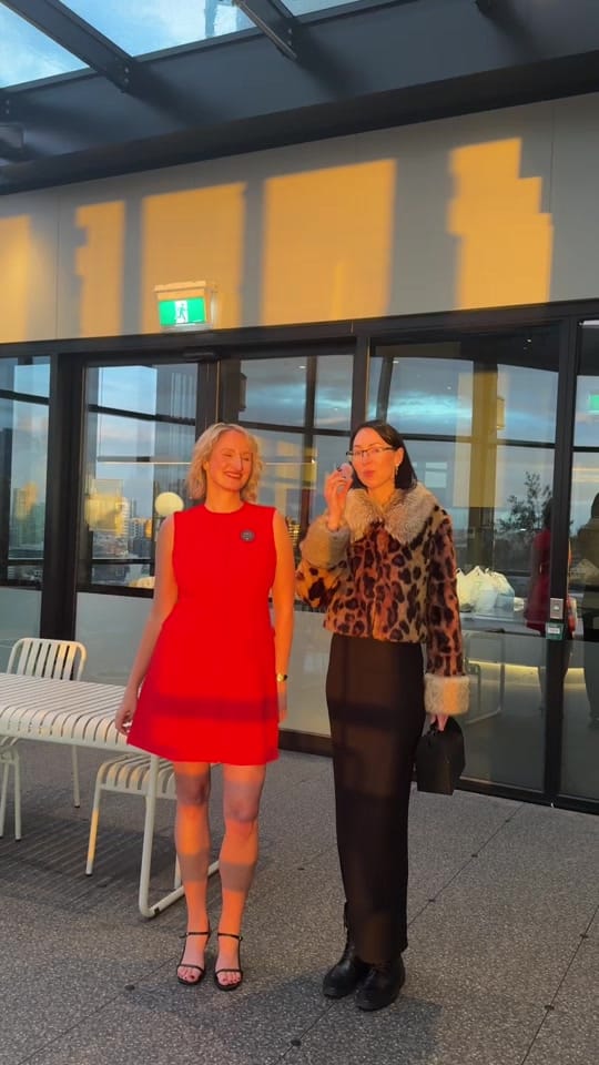Post 6 by Whatpeoplewear.au on TikTok (video)