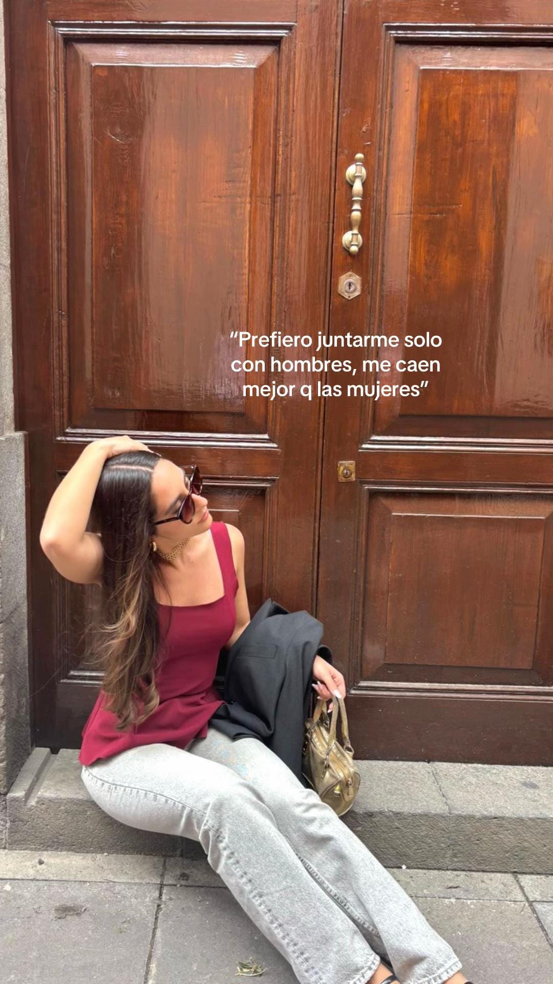 Post 1 by Ana on TikTok (video)