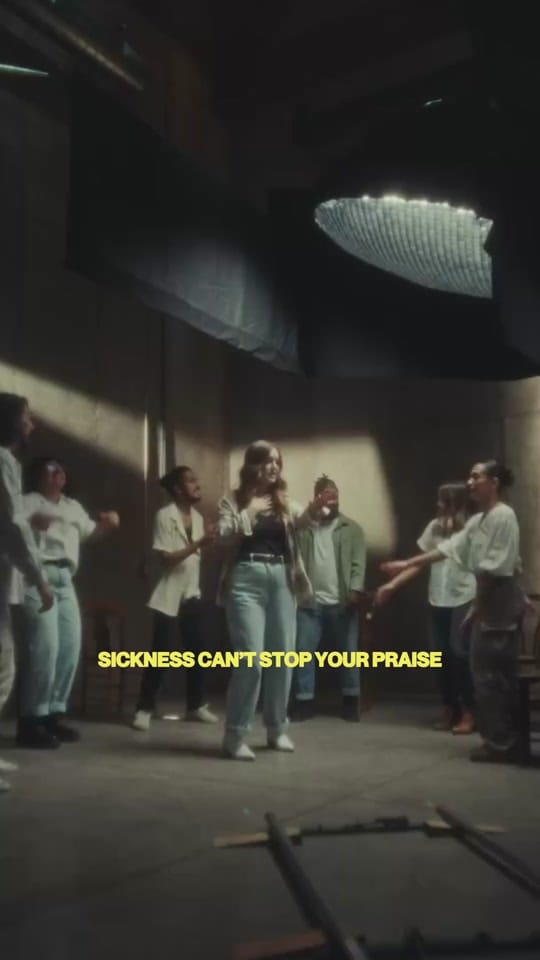 Post 9 by LCWorship on TikTok (video)