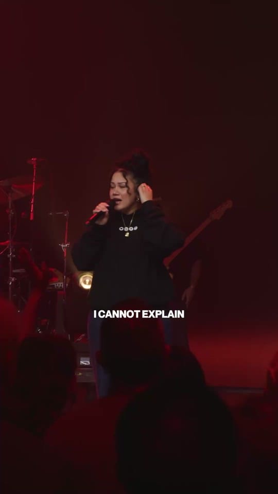Post 5 by LCWorship on TikTok (video)