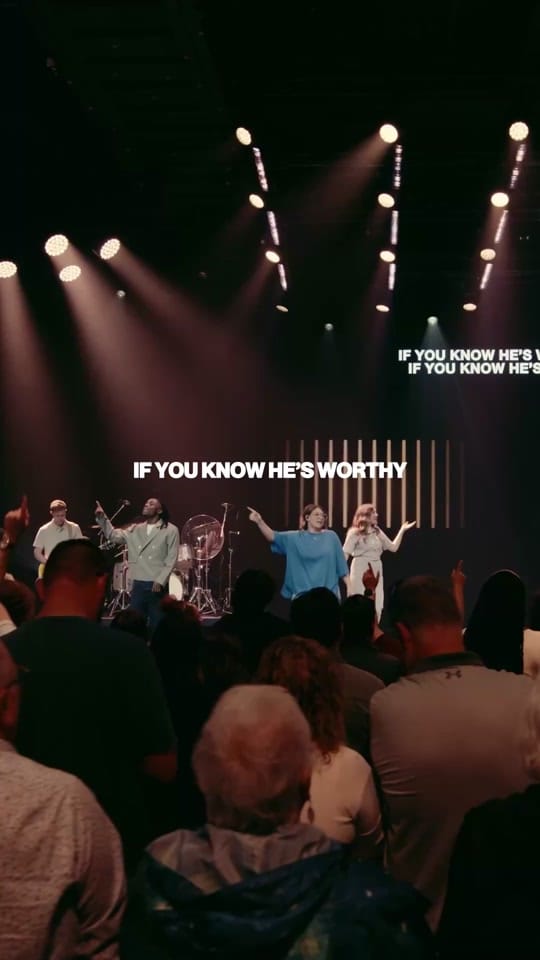 Post 10 by LCWorship on TikTok (video)