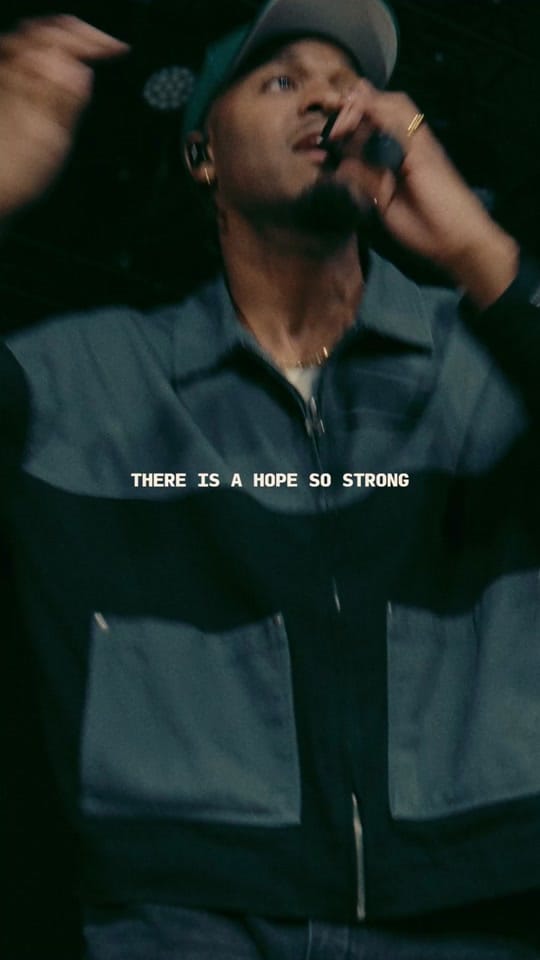Post 1 by LCWorship on TikTok (video)