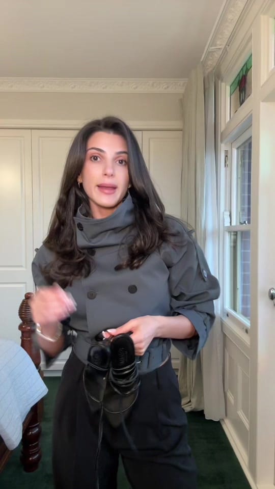 Post 1 by Layla El-Fahkri on TikTok (video)