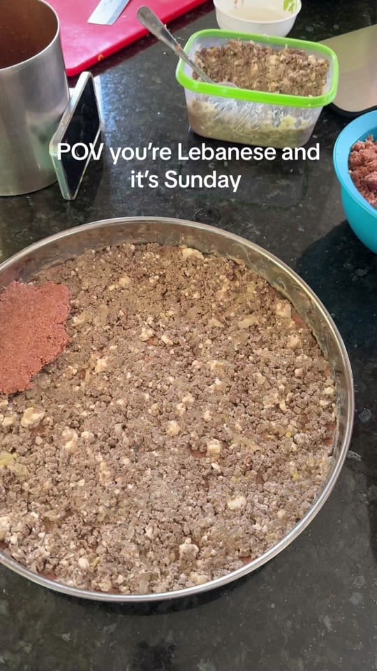Post 10 by Layla El-Fahkri on TikTok (video)