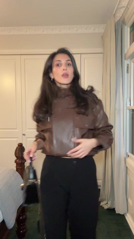 Post 3 by Layla El-Fahkri on TikTok (video)
