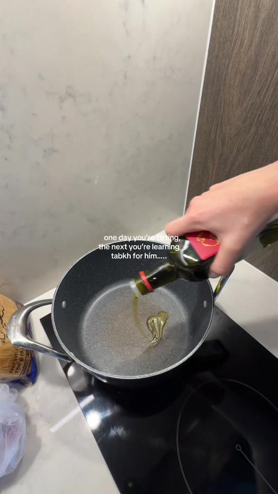 Post 2 by Layla El-Fahkri on TikTok (video)