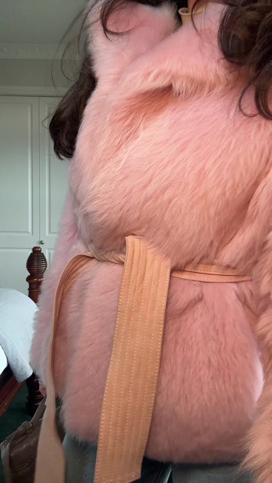 Post 5 by Layla El-Fahkri on TikTok (video)