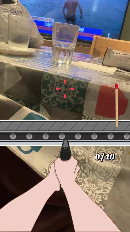 Post 2 by fran carmona on TikTok (video)