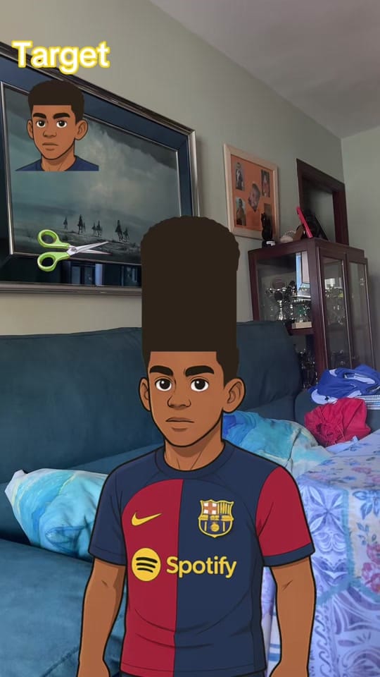 Post 7 by fran carmona on TikTok (video)