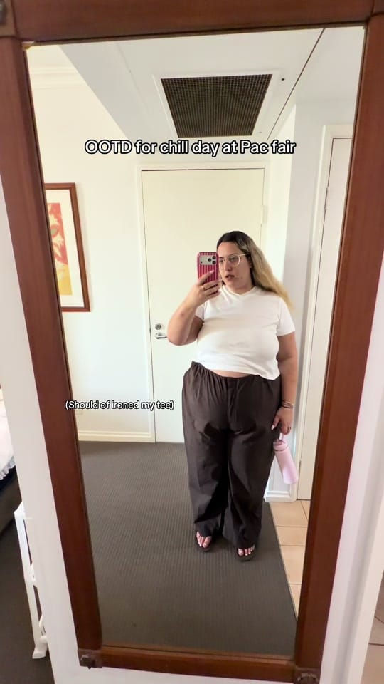 Post 5 by Sarah Regester on TikTok (video)