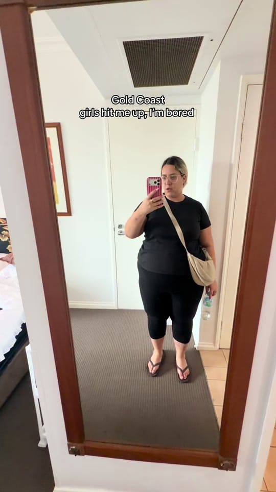 Post 9 by Sarah Regester on TikTok (video)
