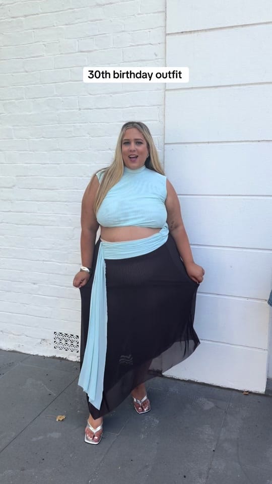 Post 10 by Sarah Regester on TikTok (video)
