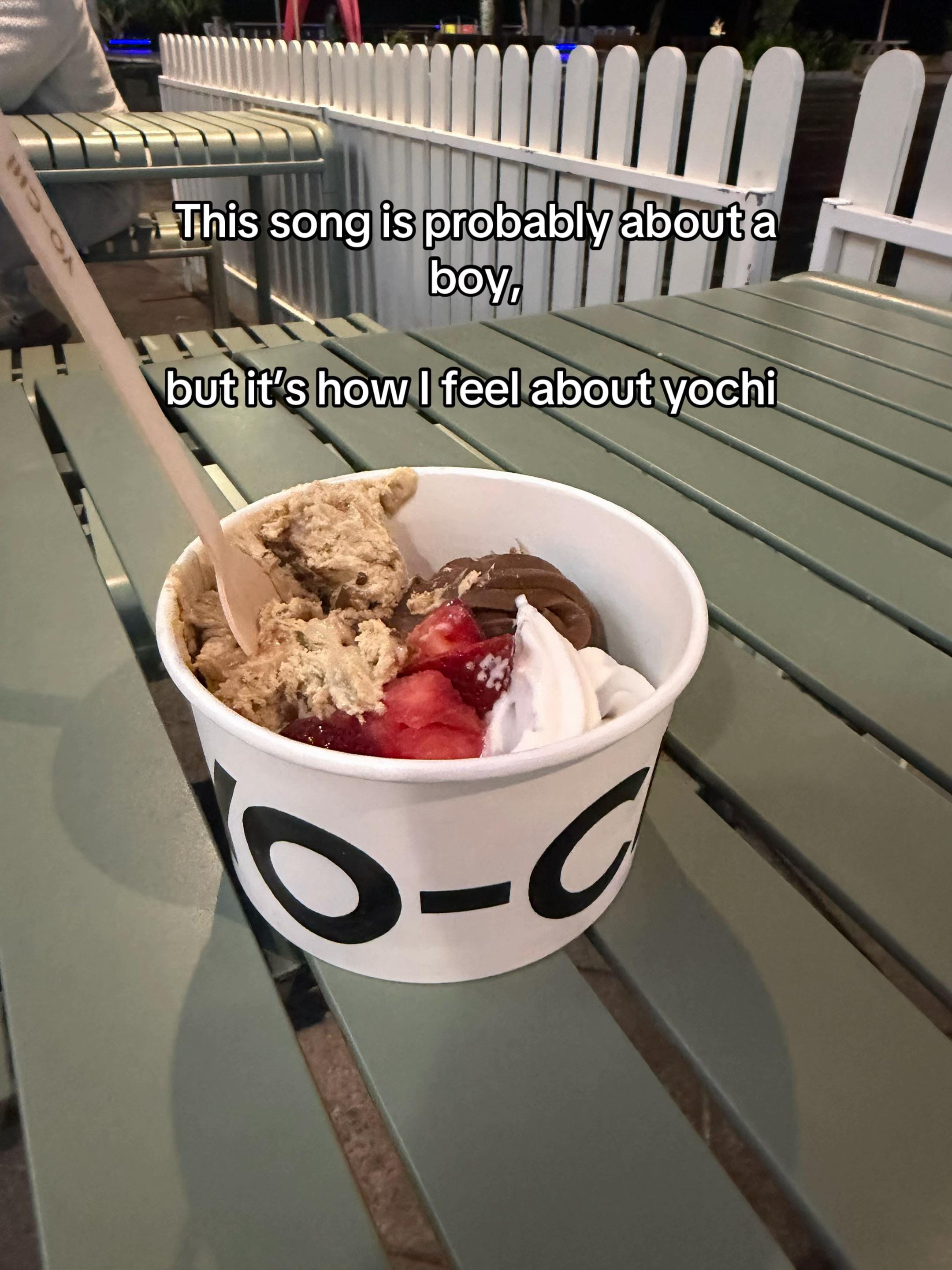 Post 6 by Sarah Regester on TikTok (video)