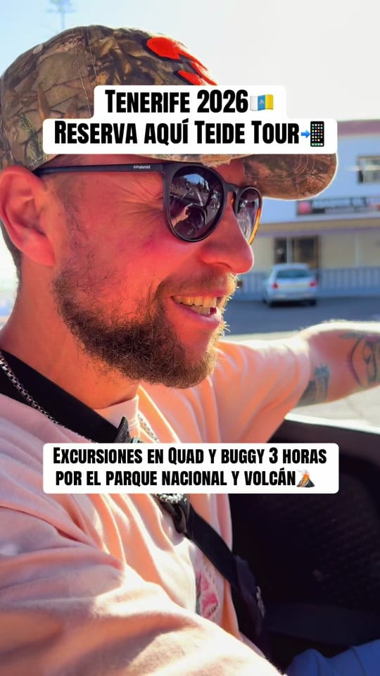 Post 10 by Vacaciones a Tenerife🐵🇮🇨 on TikTok (video)