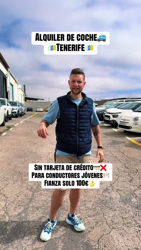 Post 8 by Vacaciones a Tenerife🐵🇮🇨 on TikTok (video)