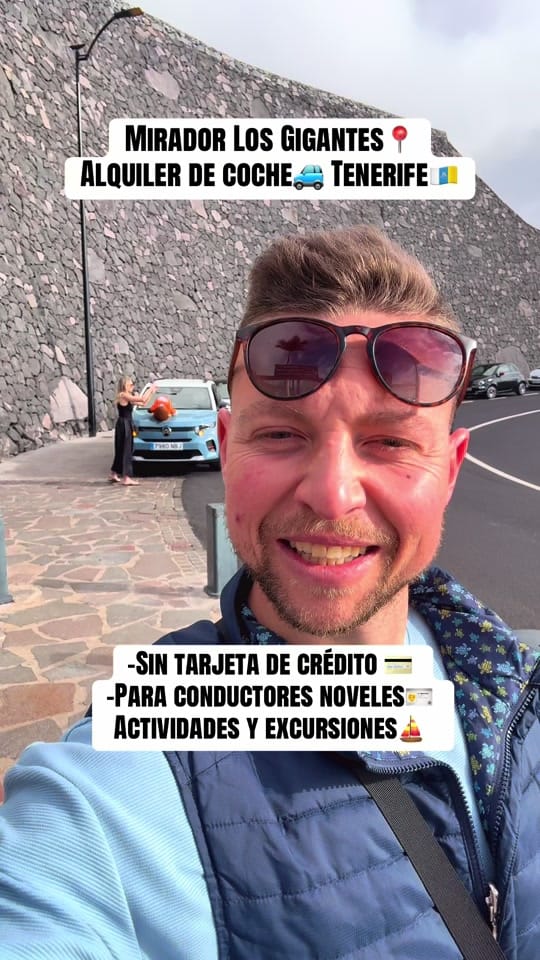 Post 9 by Vacaciones a Tenerife🐵🇮🇨 on TikTok (video)