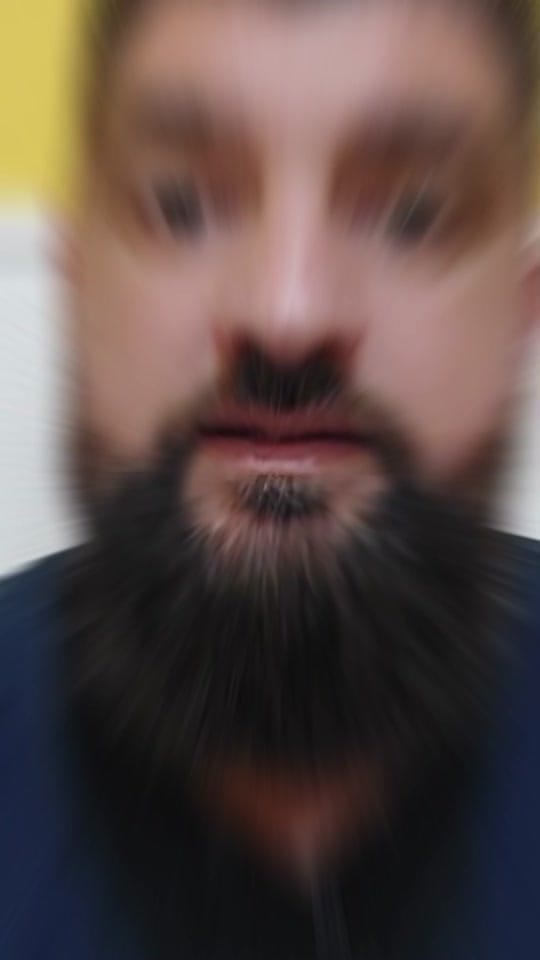 Post 9 by Médium Gustavo Modernell on TikTok (video)