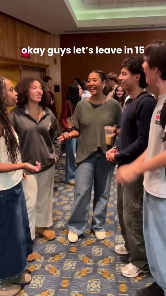 Post 1 by Boston Church on TikTok (video)