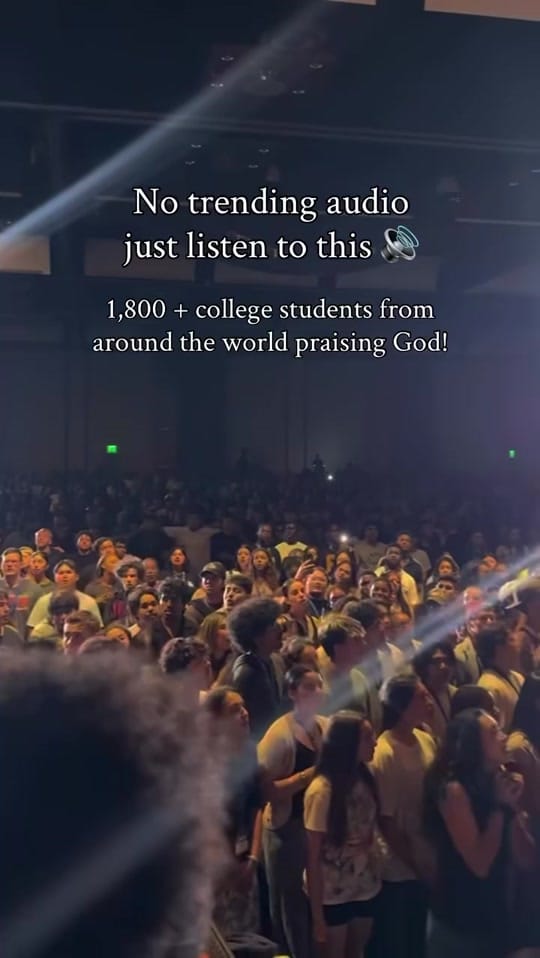 Post 9 by Boston Church on TikTok (video)