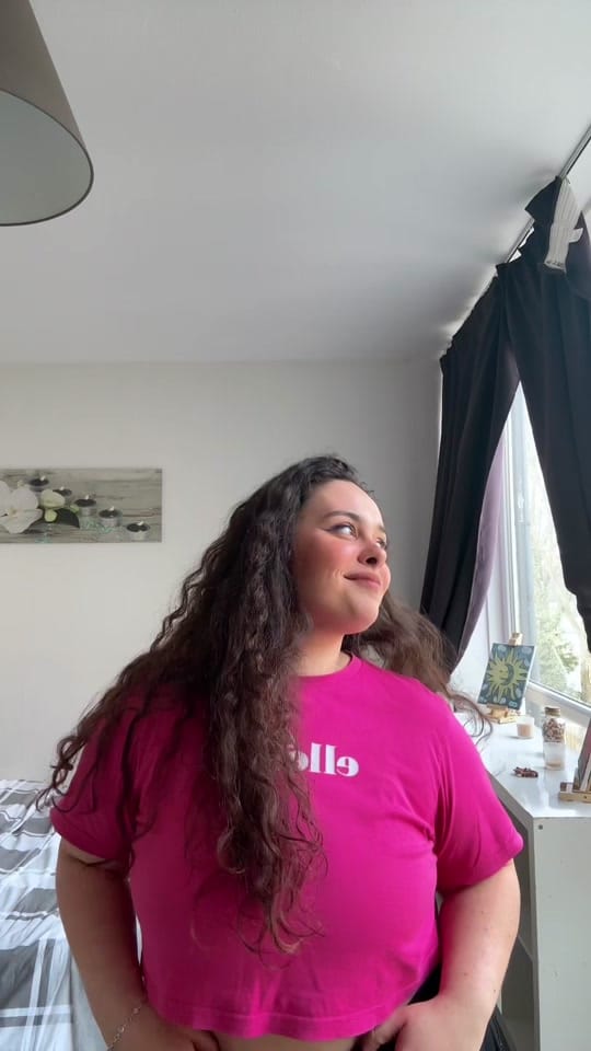 Post 8 by Anitaa Delgado on TikTok (video)