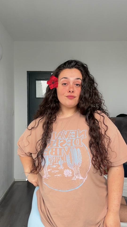 Post 1 by Anitaa Delgado on TikTok (video)