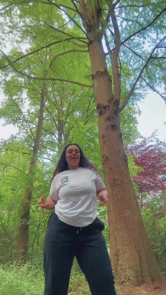 Post 4 by Anitaa Delgado on TikTok (video)