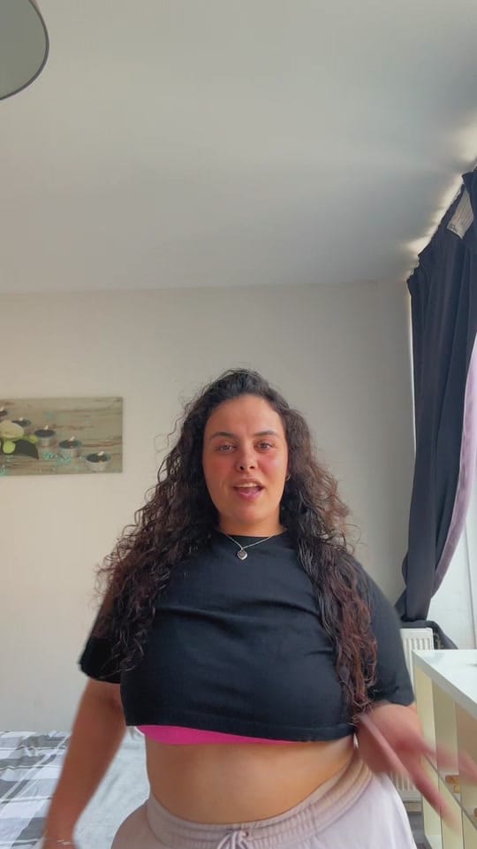 Post 5 by Anitaa Delgado on TikTok (video)