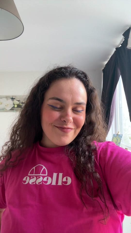Post 7 by Anitaa Delgado on TikTok (video)