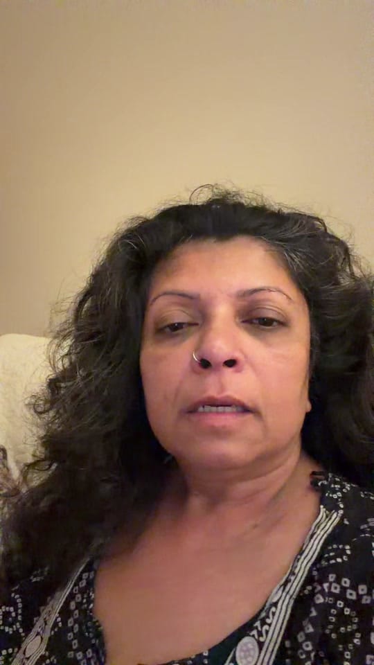 Post 2 by Anita Ladhani, LCSW on TikTok (video)