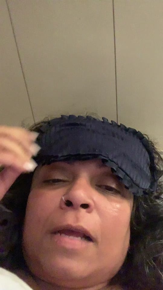 Post 6 by Anita Ladhani, LCSW on TikTok (video)