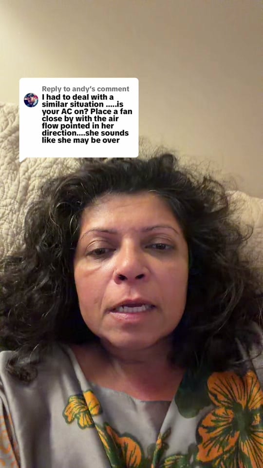 Post 1 by Anita Ladhani, LCSW on TikTok (video)
