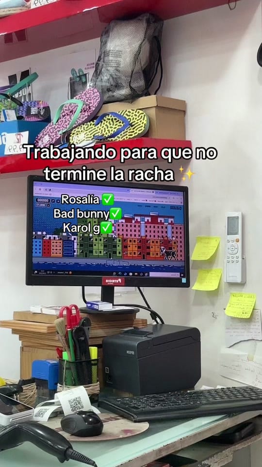 Post 1 by Francisco Contreras on TikTok (video)