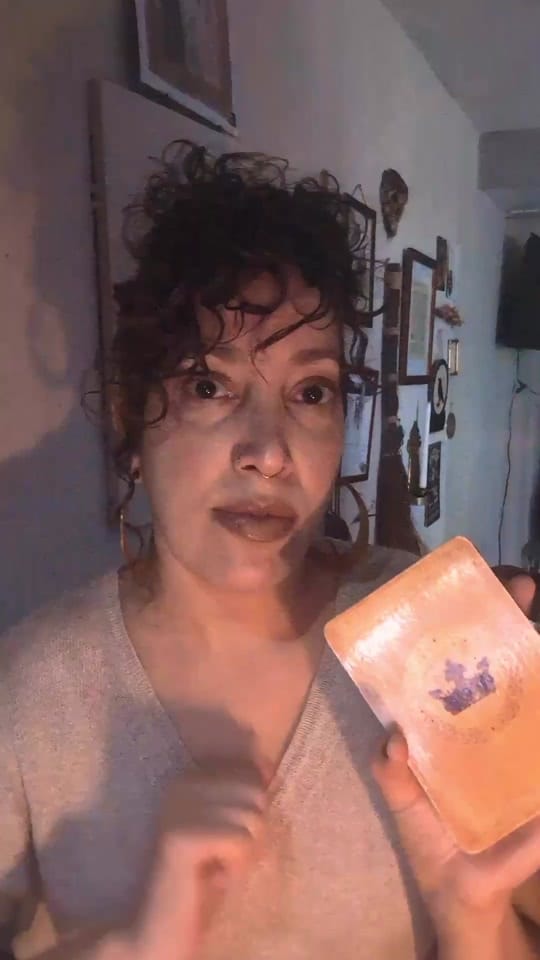 Post 7 by Original Botanica on TikTok (video)