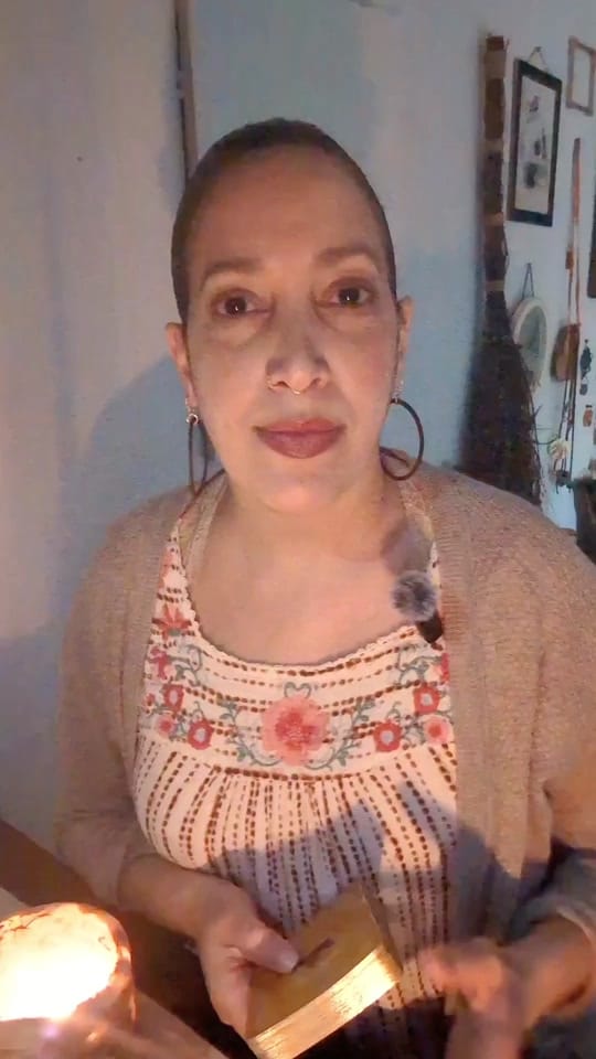Post 5 by Original Botanica on TikTok (video)