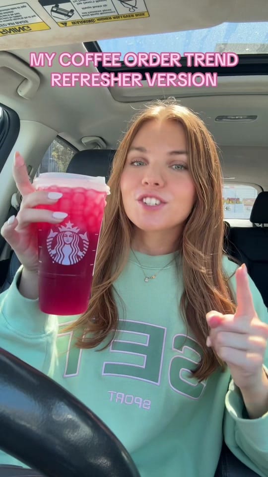Post 7 by Sydney Sims on TikTok (video)