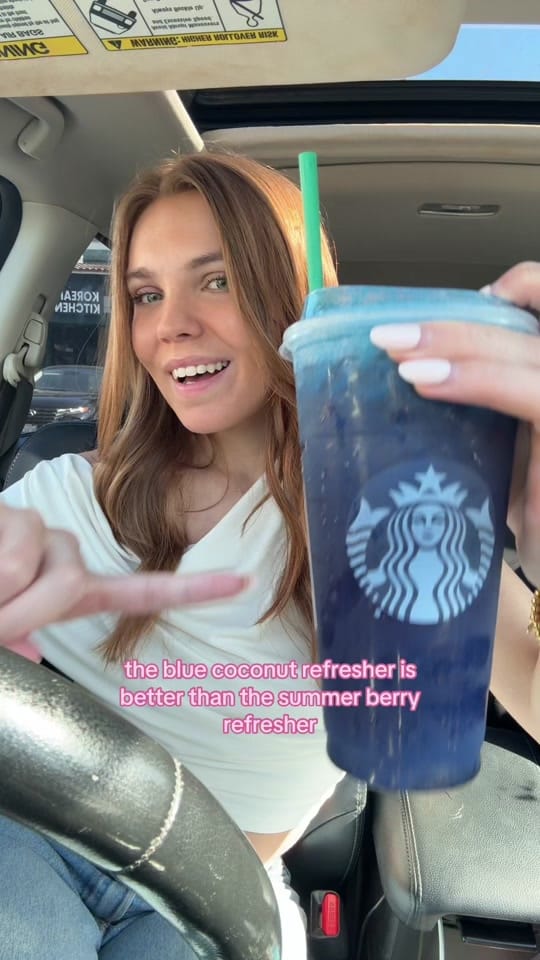 Post 6 by Sydney Sims on TikTok (video)