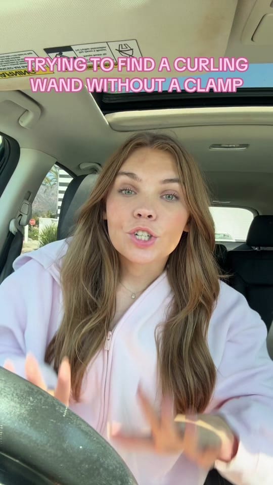 Post 2 by Sydney Sims on TikTok (video)