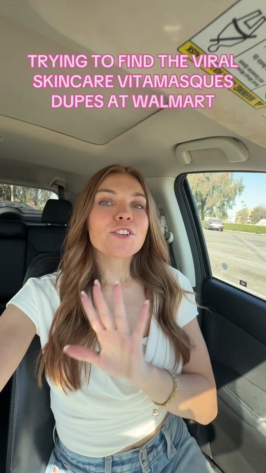 Post 1 by Sydney Sims on TikTok (video)