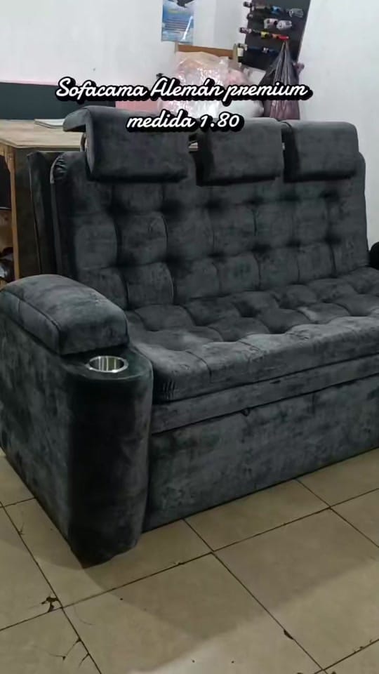 Post 5 by ReloadMuebles on TikTok (video)