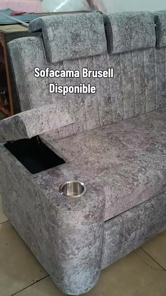 Post 7 by ReloadMuebles on TikTok (video)