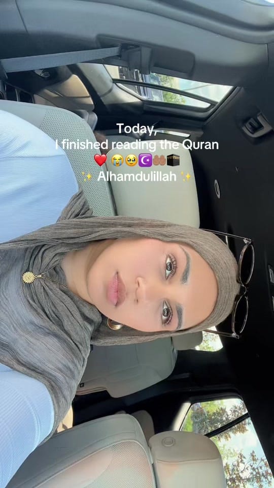 Post 3 by Saara on TikTok (video)