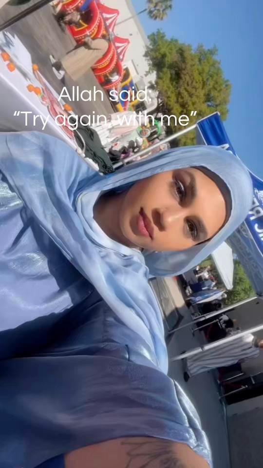 Post 5 by Saara on TikTok (video)