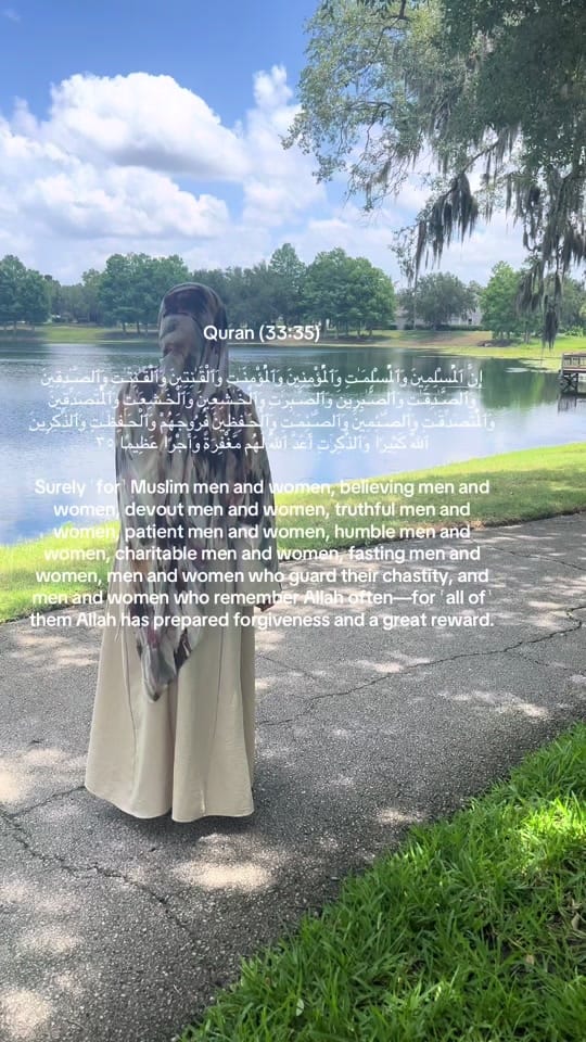 Post 1 by Saara on TikTok (video)
