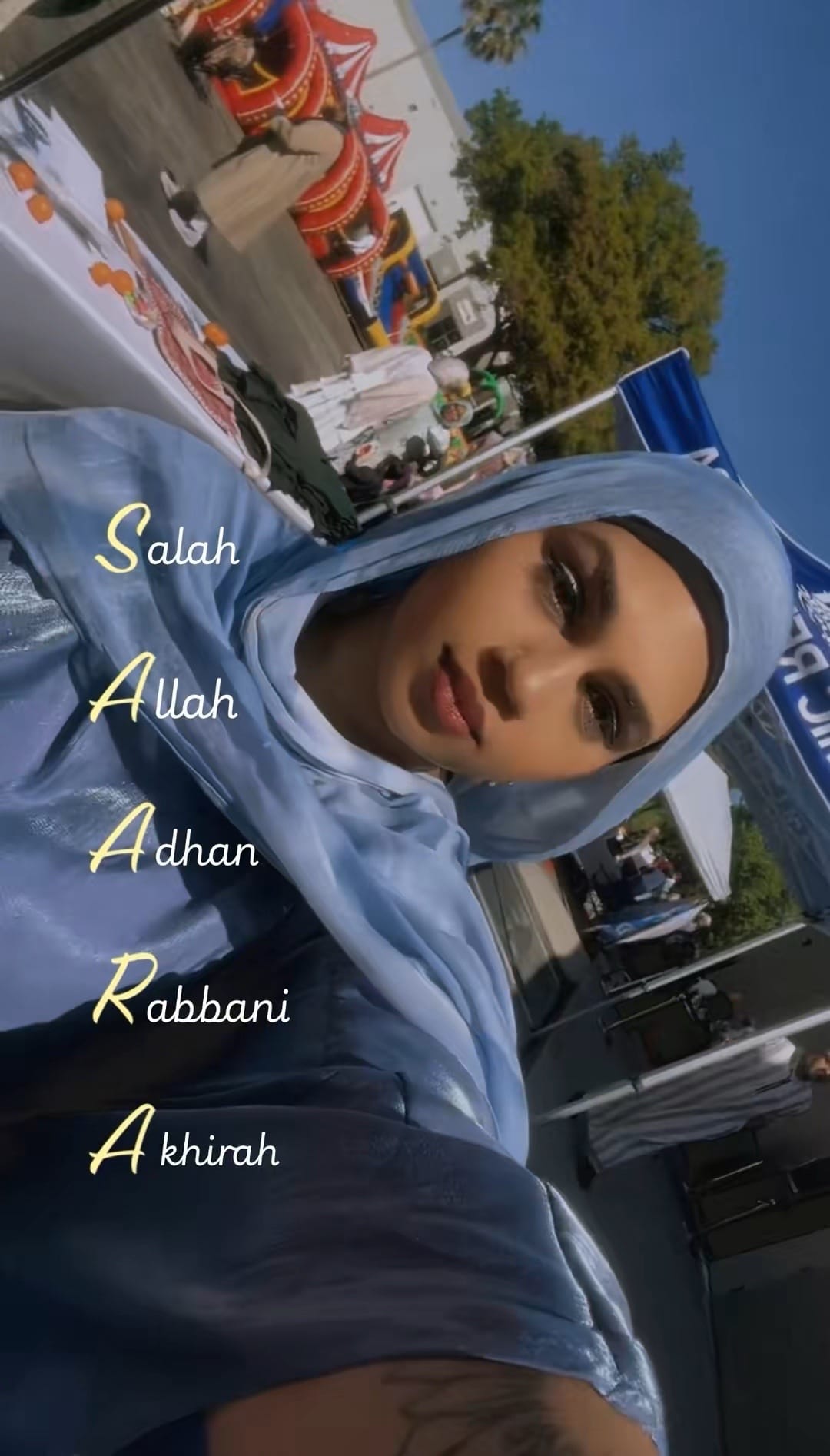 Post 6 by Saara on TikTok (video)
