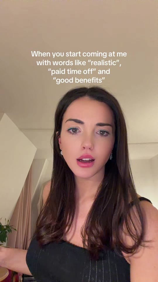 Post 7 by baileerainwater on TikTok (video)