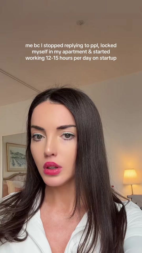 Post 6 by baileerainwater on TikTok (video)