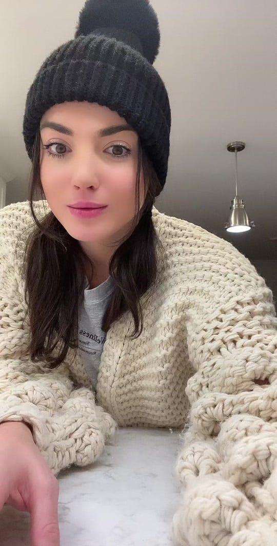 Post 8 by baileerainwater on TikTok (video)